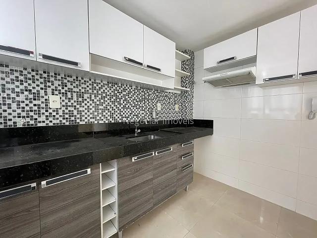 Apartamento para Locação em Juiz de Fora/MG Marilândia 2 Quartos