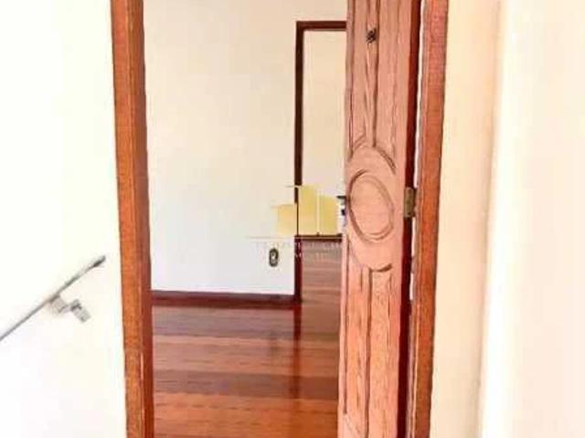 Apartamento para Locação em Juiz de Fora/MG Monte Castelo 4 Quartos
