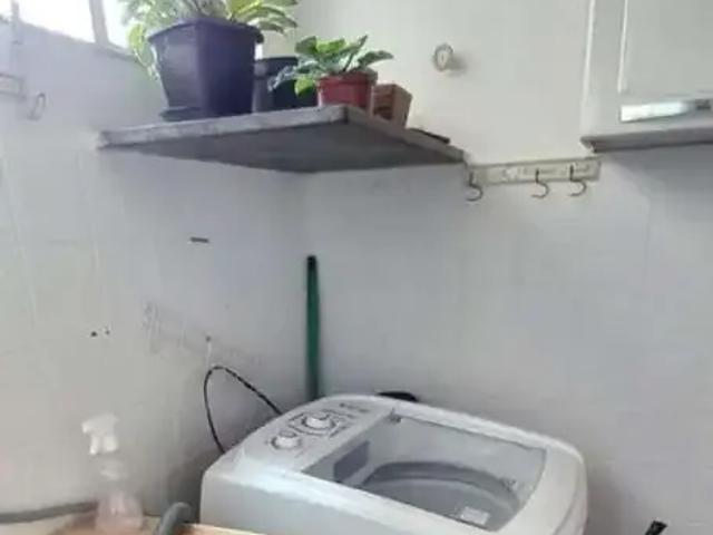 Apartamento para Locação em Juiz de Fora/MG Morro da Glória 3 Quartos