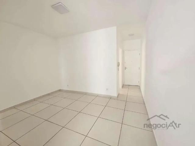Apartamento para Locação em Juiz de Fora/MG Morro da Glória 1 Quartos