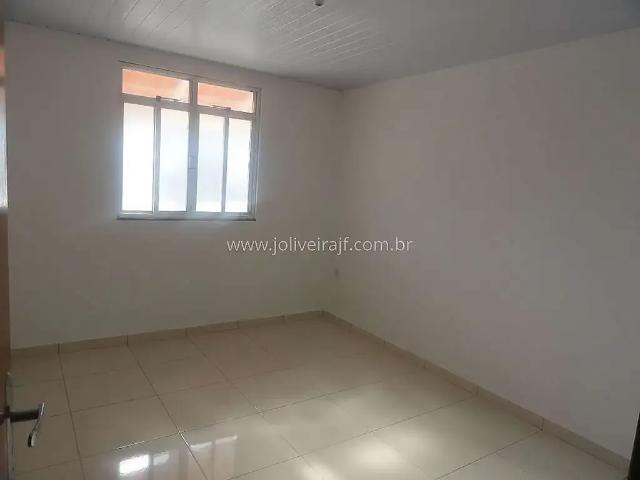 Apartamento para Locação em Juiz de Fora/MG Nossa Senhora de Fátima 4 Quartos