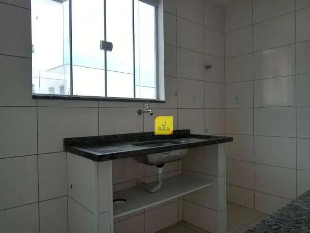 Apartamento para Locação em Juiz de Fora/MG Nossa Senhora de Fátima 1 Quartos