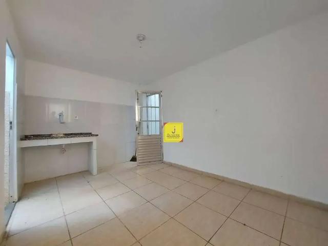 Apartamento para Locação em Juiz de Fora/MG Nossa Senhora de Fátima 1 Quartos