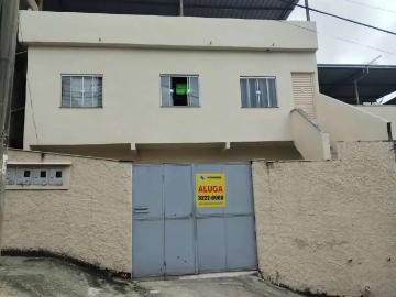 Apartamento para Locação em Juiz de Fora/MG Nova Era 1 Quartos