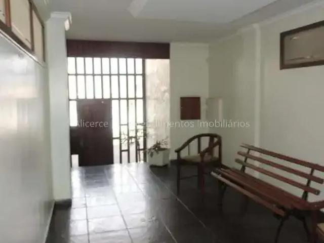 Apartamento para Locação em Juiz de Fora/MG Paineiras 3 Quartos