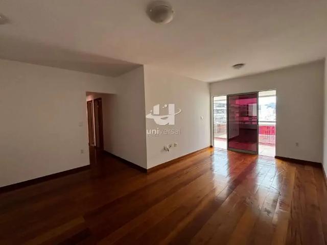 Apartamento para Locação em Juiz de Fora/MG Paineiras 3 Quartos