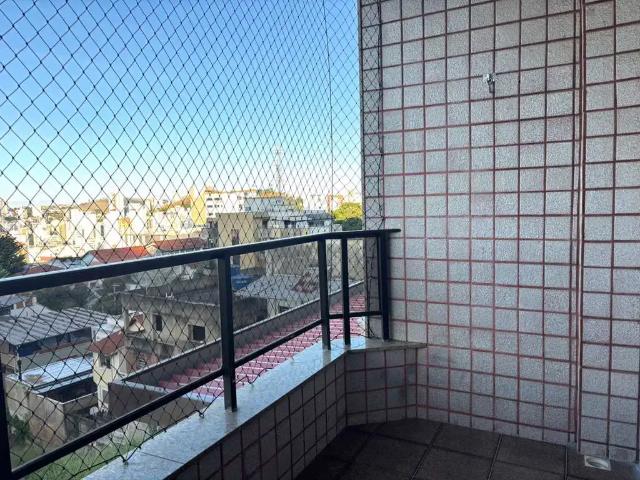 Apartamento para Locação em Juiz de Fora/MG Paineiras 3 Quartos