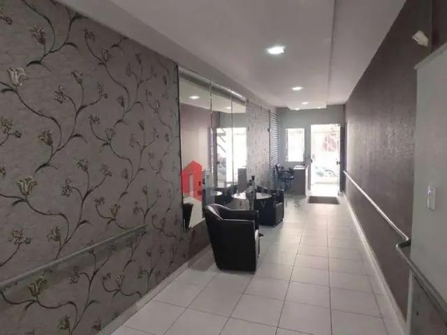 Apartamento para Locação em Juiz de Fora/MG Paineiras 3 Quartos