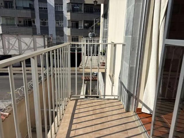Apartamento para Locação em Juiz de Fora/MG Paineiras 1 Quartos
