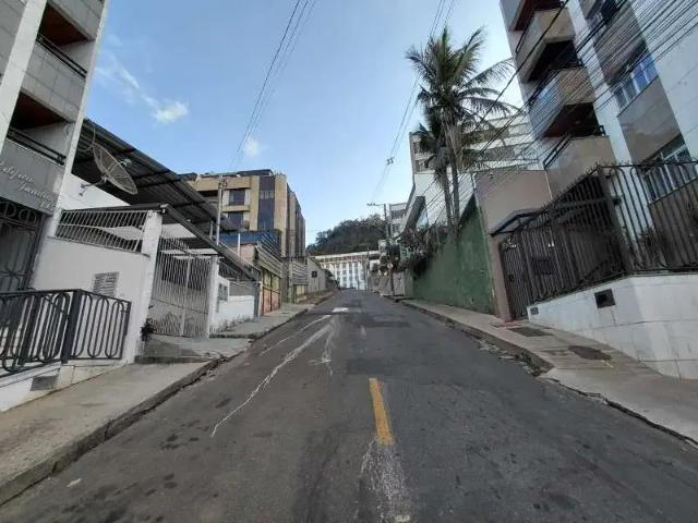 Apartamento para Locação em Juiz de Fora/MG Paineiras 1 Quartos