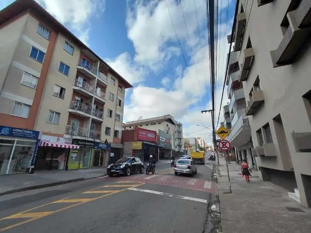 Apartamento para Locação em Juiz de Fora/MG Paineiras 2 Quartos