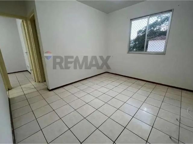 Apartamento para Locação em Juiz de Fora/MG Paineiras 2 Quartos