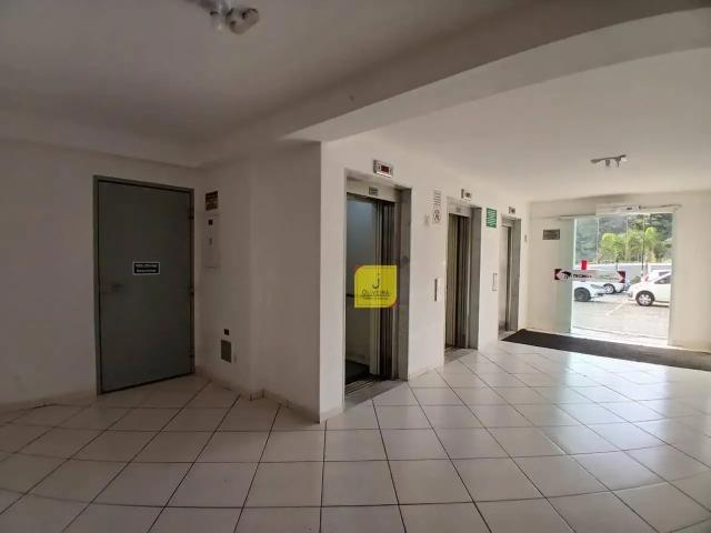 Apartamento para Locação em Juiz de Fora/MG Parque Jardim da Serra 1 Quartos