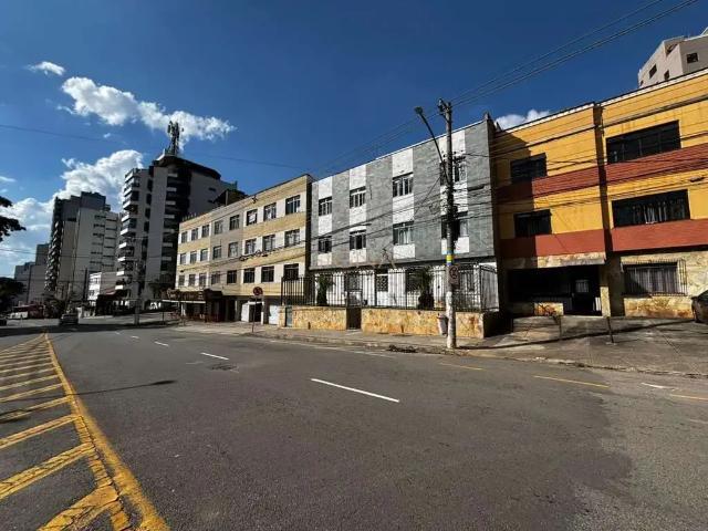 Apartamento para Locação em Juiz de Fora/MG Passos 2 Quartos