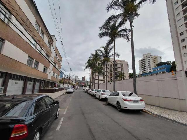 Apartamento para Locação em Juiz de Fora/MG Passos 2 Quartos