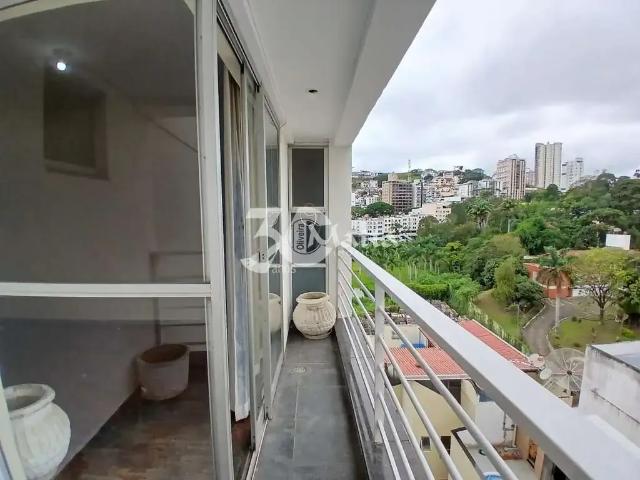 Apartamento para Locação em Juiz de Fora/MG Passos 2 Quartos