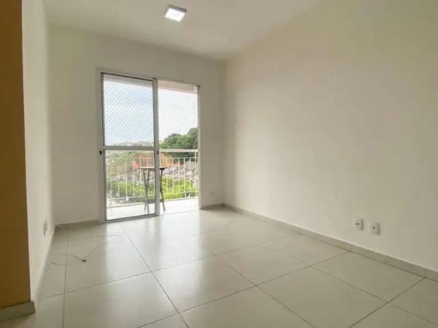 Apartamento para Locação em Juiz de Fora/MG Poço Rico 2 Quartos