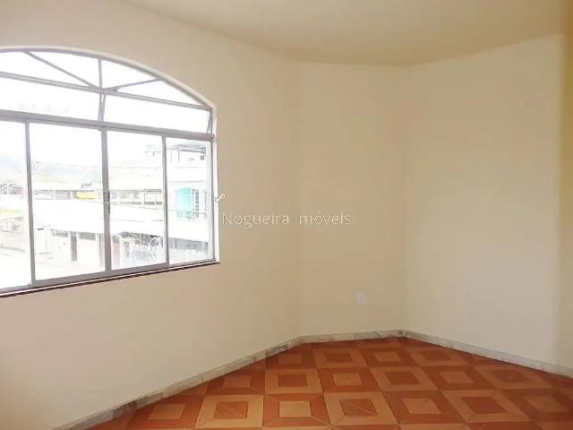 Apartamento para Locação em Juiz de Fora/MG Ponte Preta 2 Quartos