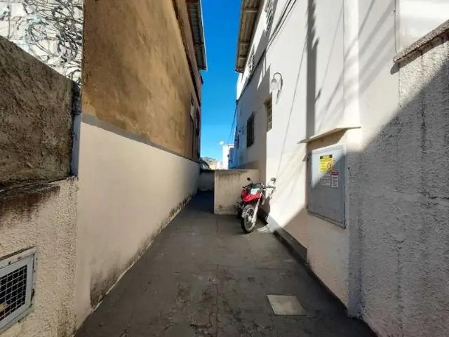 Apartamento para Locação em Juiz de Fora/MG Progresso 1 Quartos