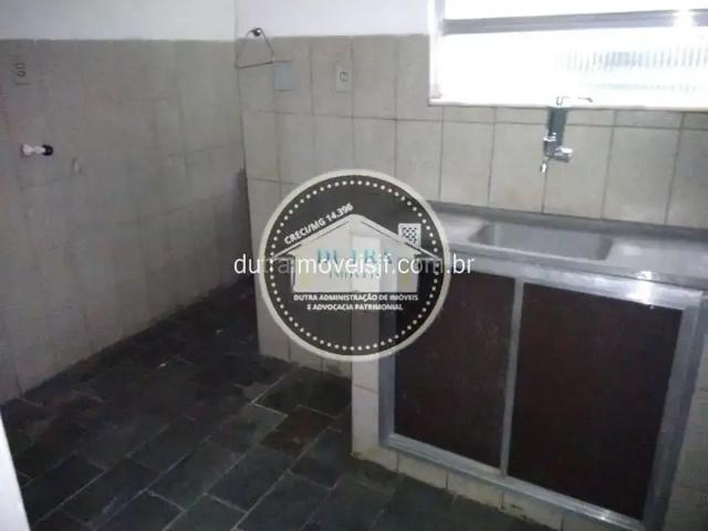 Apartamento para Locação em Juiz de Fora/MG Progresso 1 Quartos