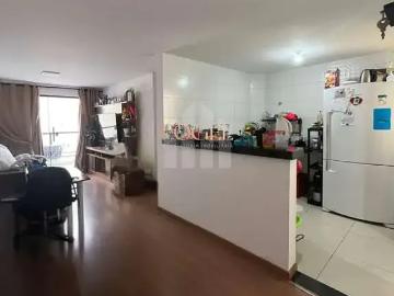 Apartamento para Locação em Juiz de Fora/MG Recanto da Mata 3 Quartos