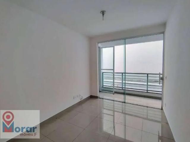 Apartamento para Locação em Juiz de Fora/MG Recanto da Mata 2 Quartos