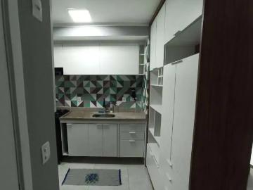 Apartamento para Locação em Juiz de Fora/MG Recanto da Mata 2 Quartos