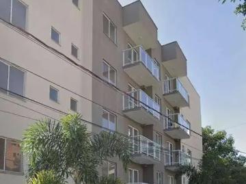 Apartamento para Locação em Juiz de Fora/MG Recanto da Mata 2 Quartos
