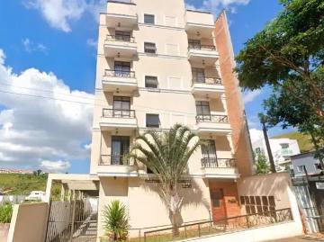 Apartamento para Locação em Juiz de Fora/MG Recanto da Mata 2 Quartos