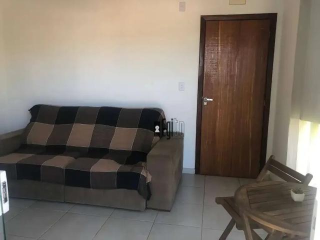 Apartamento para Locação em Juiz de Fora/MG São Geraldo 2 Quartos