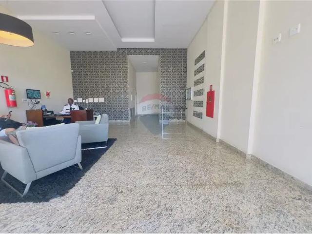 Apartamento para Locação em Juiz de Fora/MG São Mateus 1 Quartos