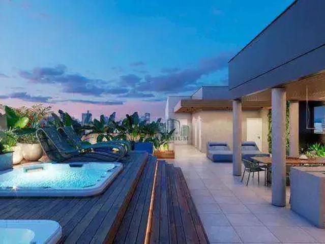 Apartamento para Locação em Juiz de Fora/MG São Mateus 1 Quartos