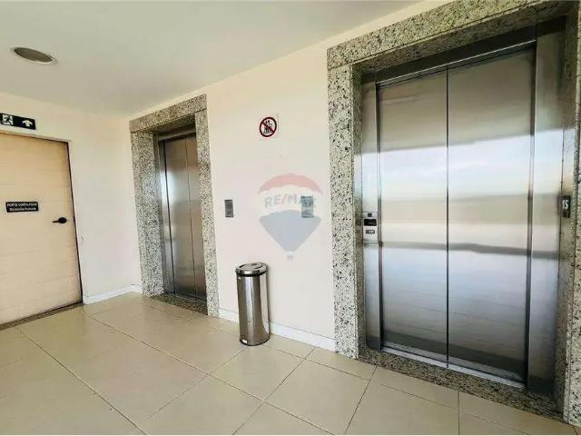Apartamento para Locação em Juiz de Fora/MG São Mateus 1 Quartos