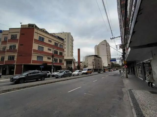 Apartamento para Locação em Juiz de Fora/MG São Mateus 1 Quartos