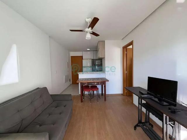 Apartamento para Locação em Juiz de Fora/MG São Mateus 1 Quartos