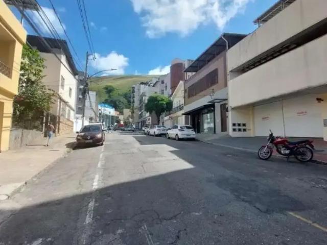 Apartamento para Locação em Juiz de Fora/MG São Mateus 1 Quartos