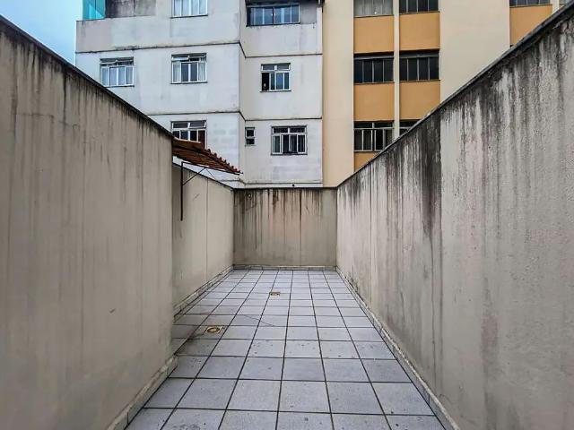 Apartamento para Locação em Juiz de Fora/MG São Mateus 1 Quartos