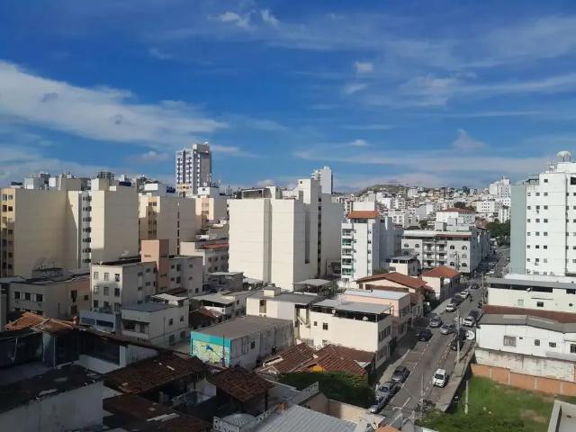 Apartamento para Locação em Juiz de Fora/MG São Mateus 1 Quartos