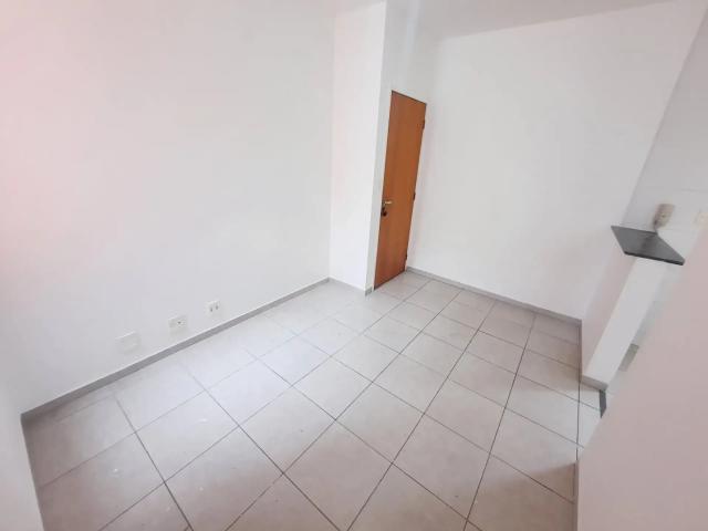 Apartamento para Locação em Juiz de Fora/MG São Mateus 1 Quartos