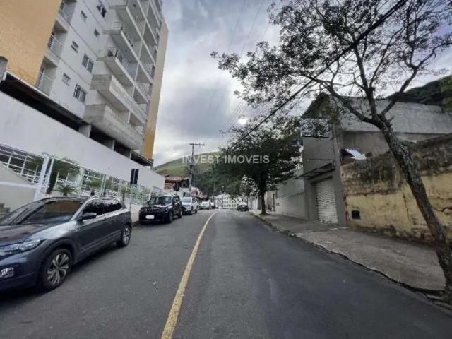 Apartamento para Locação em Juiz de Fora/MG São Mateus 1 Quartos