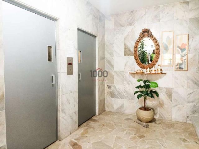 Apartamento para Locação em Juiz de Fora/MG São Mateus 1 Quartos