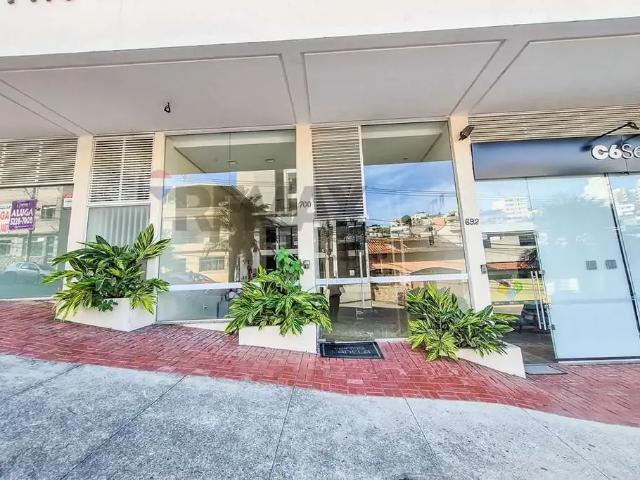 Apartamento para Locação em Juiz de Fora/MG São Mateus 1 Quartos