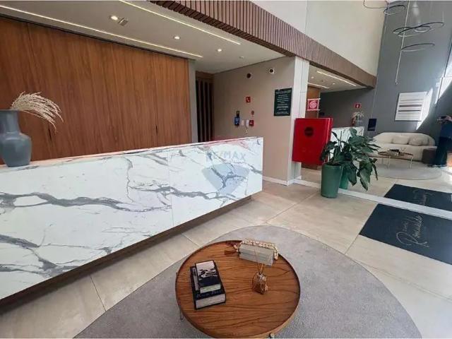 Apartamento para Locação em Juiz de Fora/MG São Mateus 2 Quartos