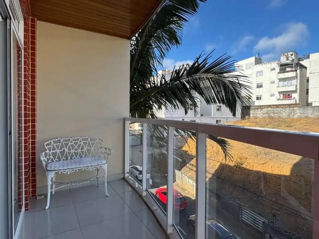 Apartamento para Locação em Juiz de Fora/MG São Mateus 2 Quartos