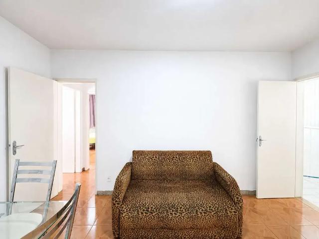 Apartamento para Locação em Juiz de Fora/MG São Mateus 2 Quartos