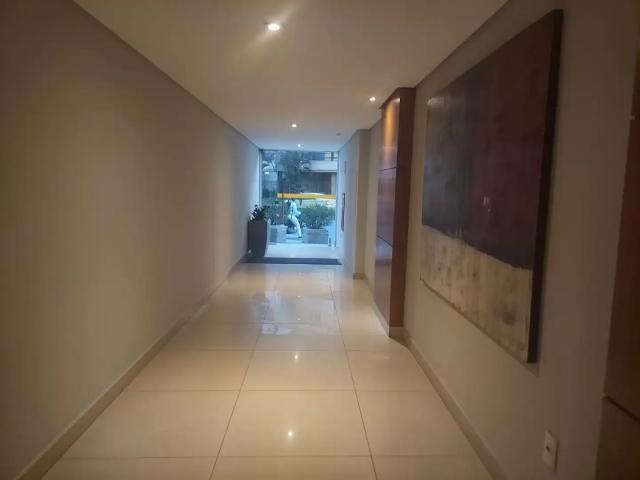 Apartamento para Locação em Juiz de Fora/MG São Mateus 2 Quartos
