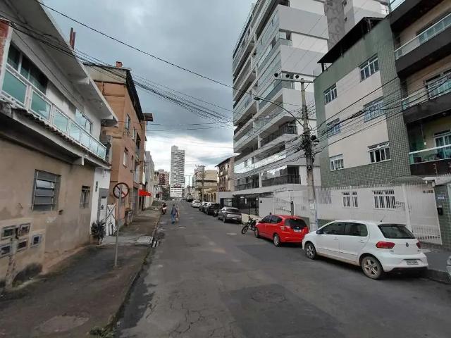 Apartamento para Locação em Juiz de Fora/MG São Mateus 2 Quartos