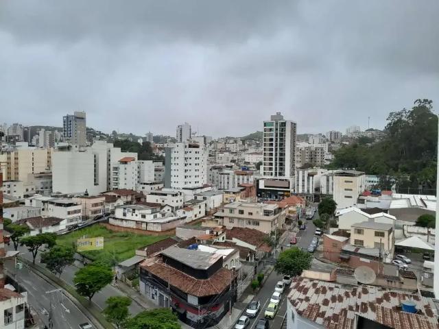 Apartamento para Locação em Juiz de Fora/MG São Mateus 2 Quartos