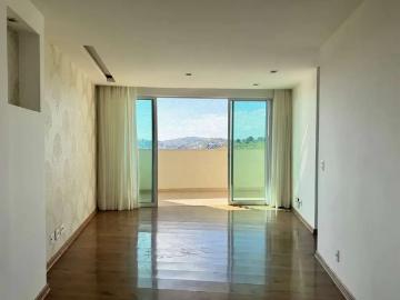 Apartamento para Locação em Juiz de Fora/MG São Mateus 2 Quartos