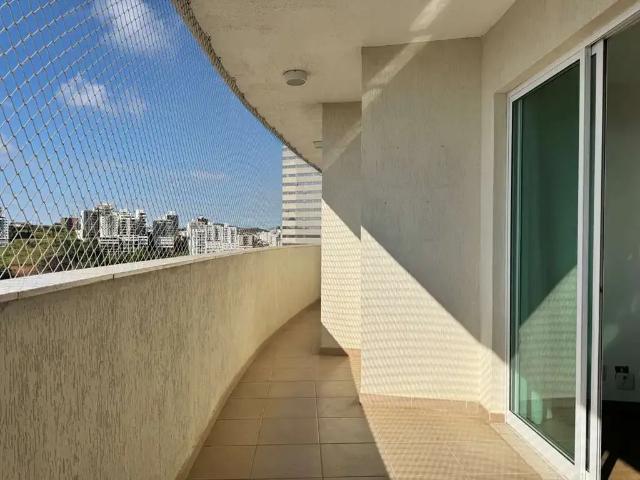 Apartamento para Locação em Juiz de Fora/MG São Mateus 2 Quartos